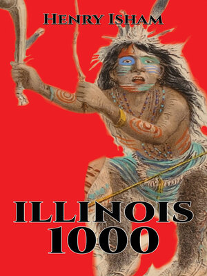 cover image of Illinois 1000